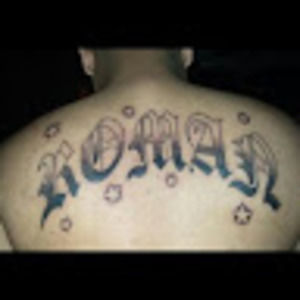 Meet your Posher, Efrain